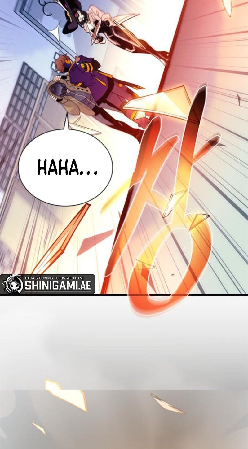 Villain To Kill Chapter 187 Gambar 61