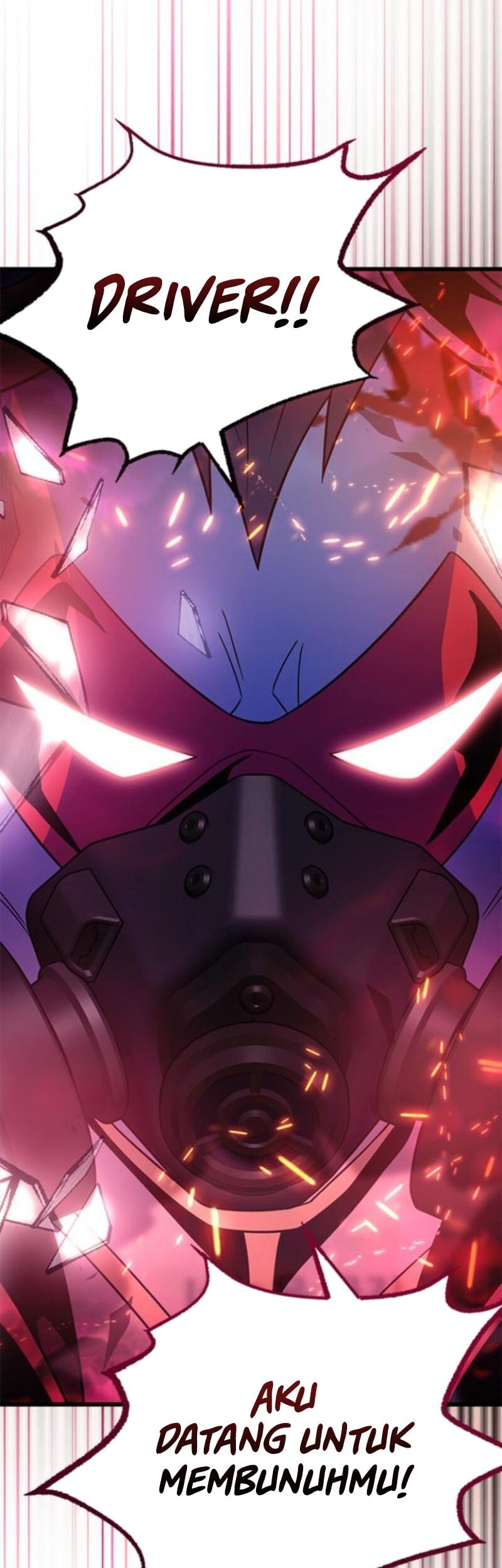 Villain To Kill Chapter 187 Gambar 66