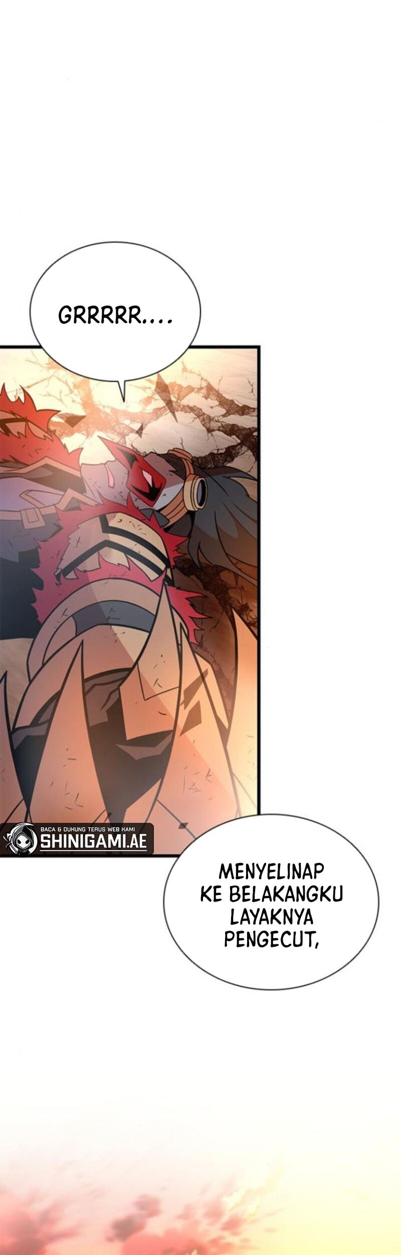 Villain To Kill Chapter 187 Gambar 3