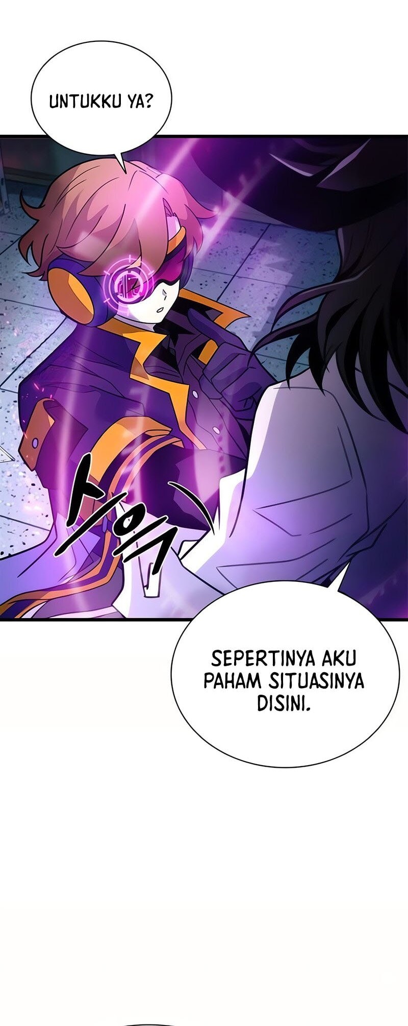 Villain To Kill Chapter 188 Gambar 13