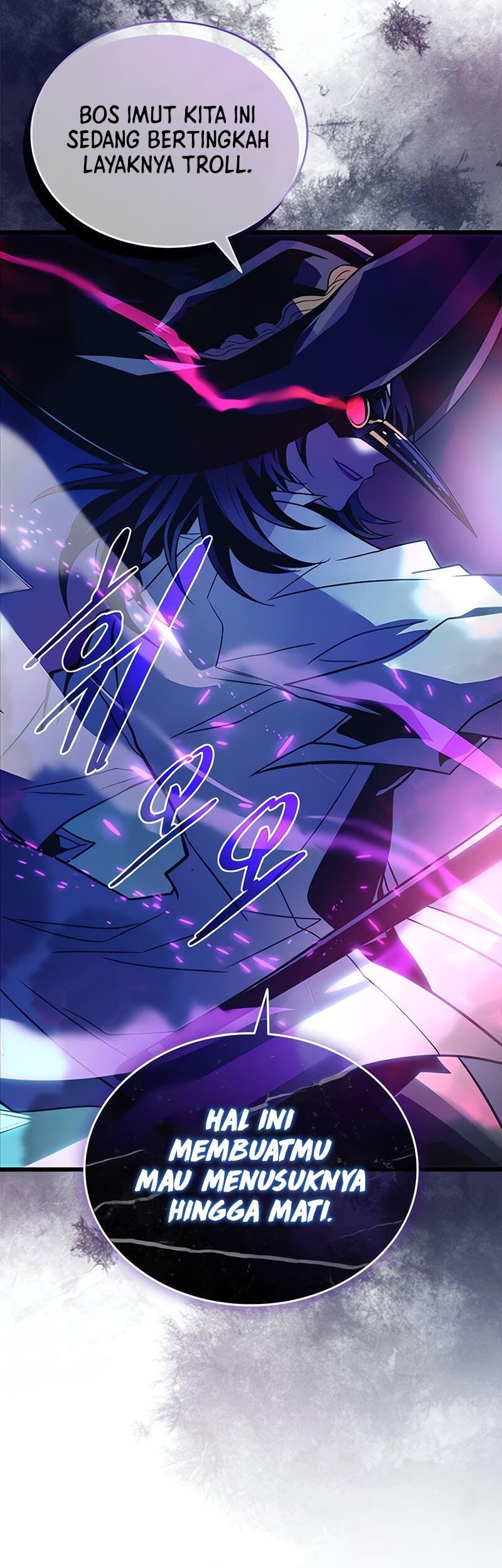 Villain To Kill Chapter 188 Gambar 10