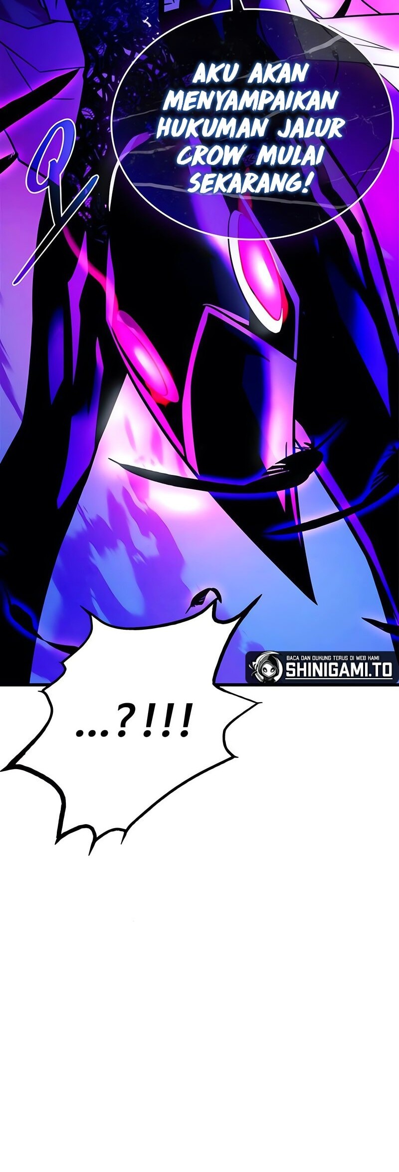 Villain To Kill Chapter 188 Gambar 17