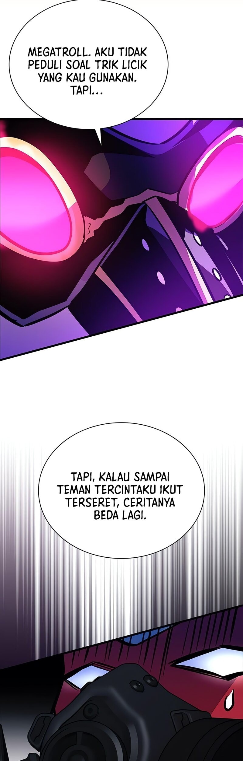 Villain To Kill Chapter 188 Gambar 14