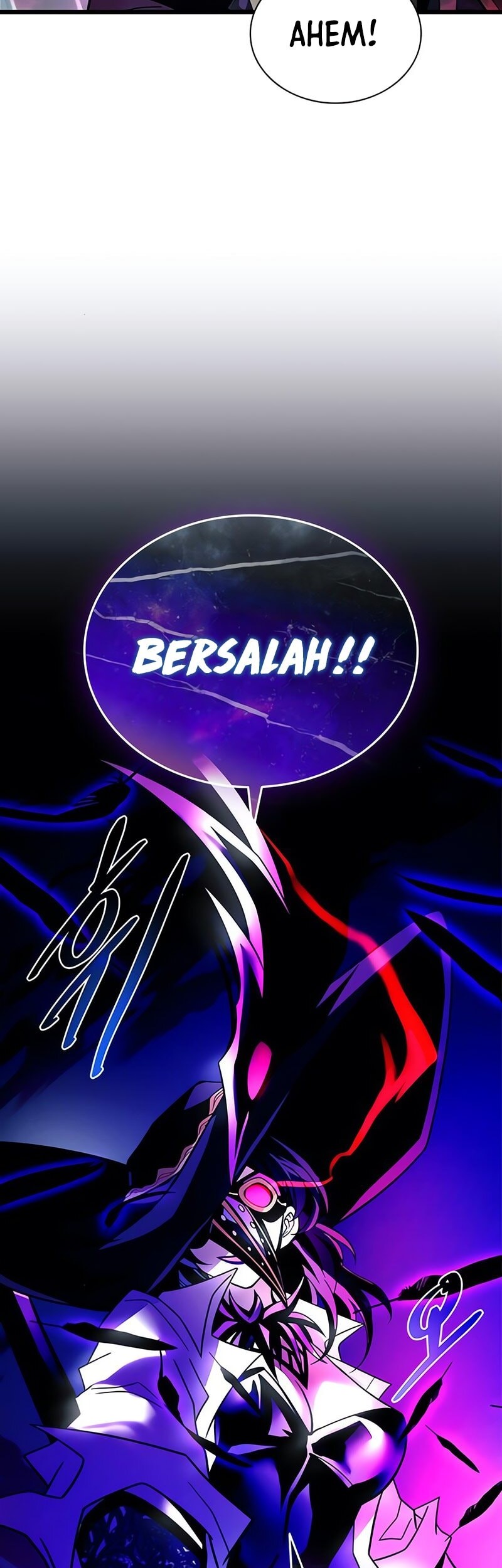 Villain To Kill Chapter 188 Gambar 16