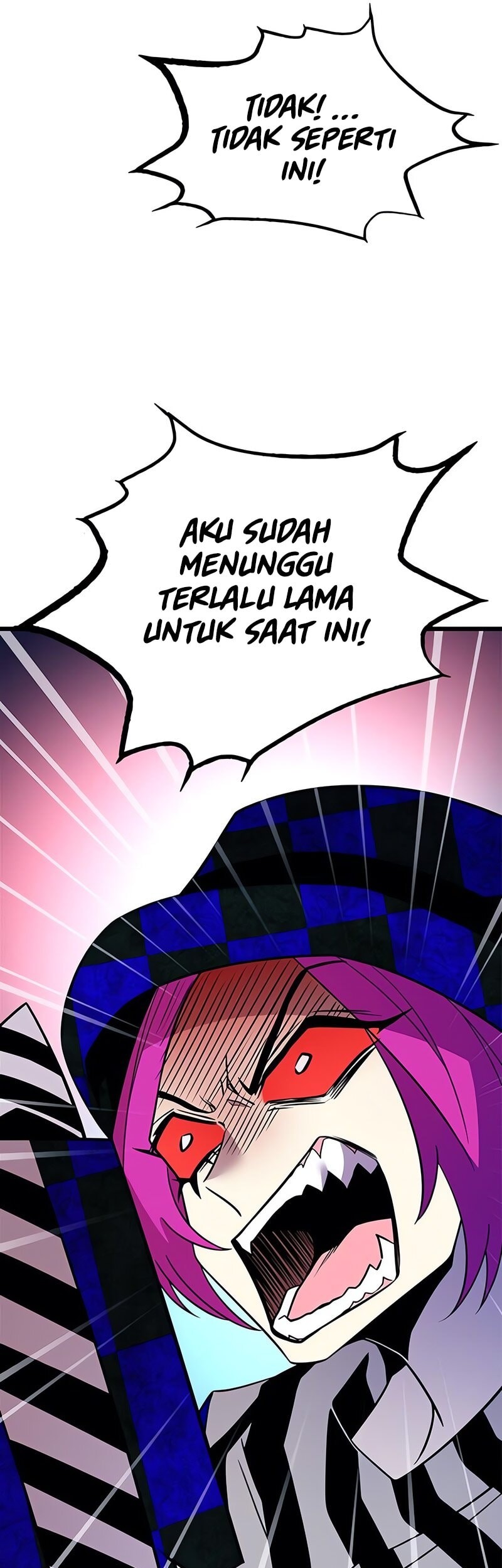 Villain To Kill Chapter 188 Gambar 18