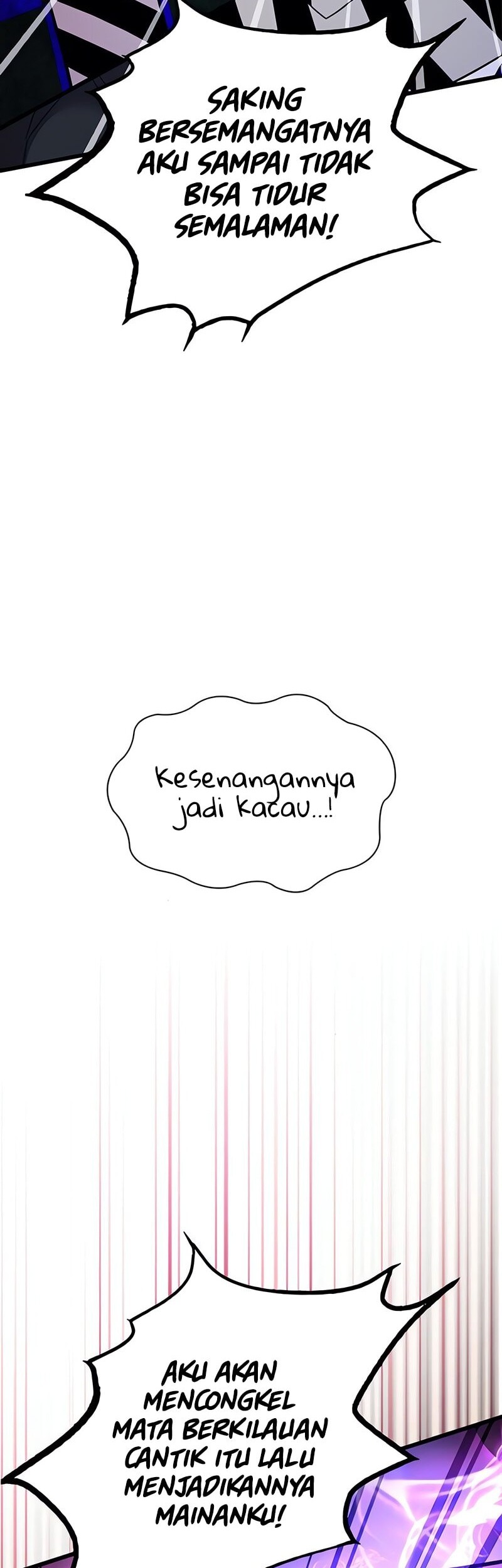 Villain To Kill Chapter 188 Gambar 19