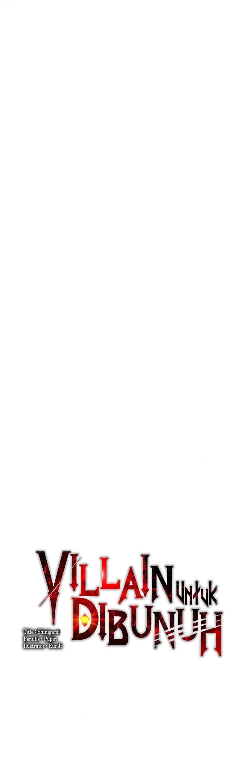 Villain To Kill Chapter 188 Gambar 25