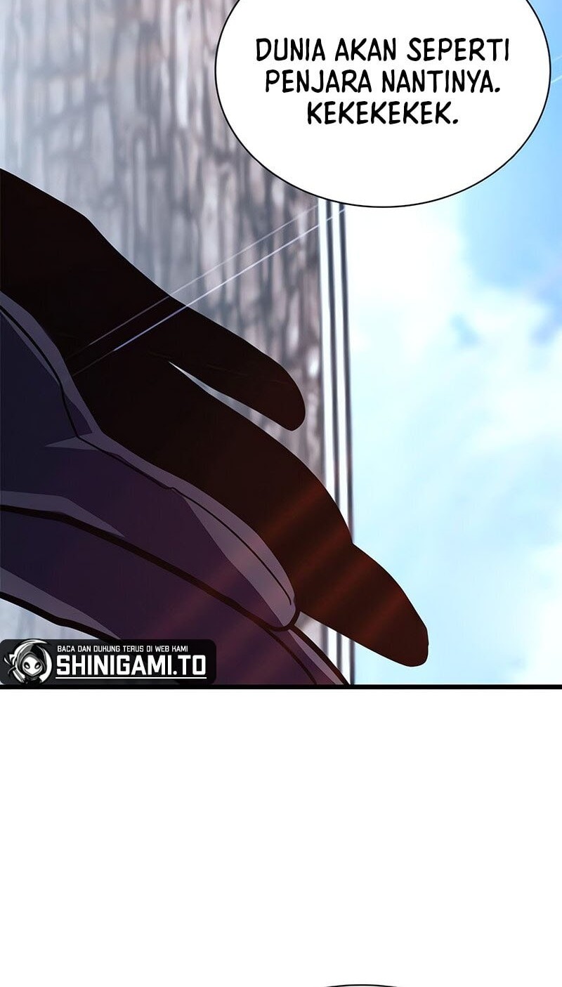 Villain To Kill Chapter 188 Gambar 29