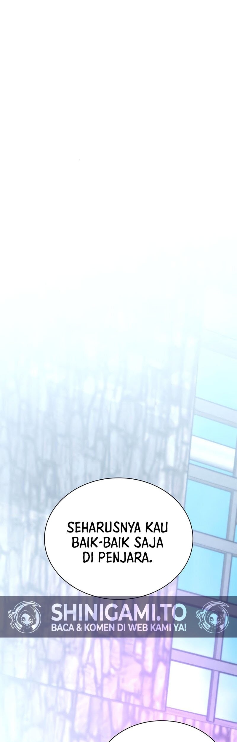 Villain To Kill Chapter 188 Gambar 26