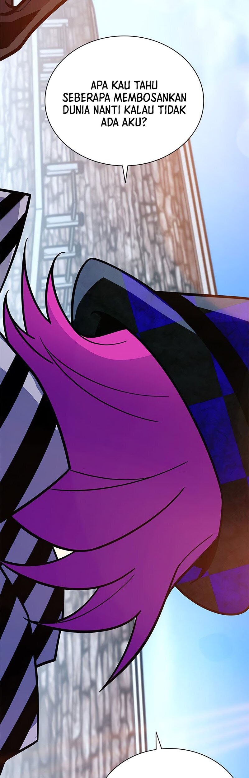 Villain To Kill Chapter 188 Gambar 28