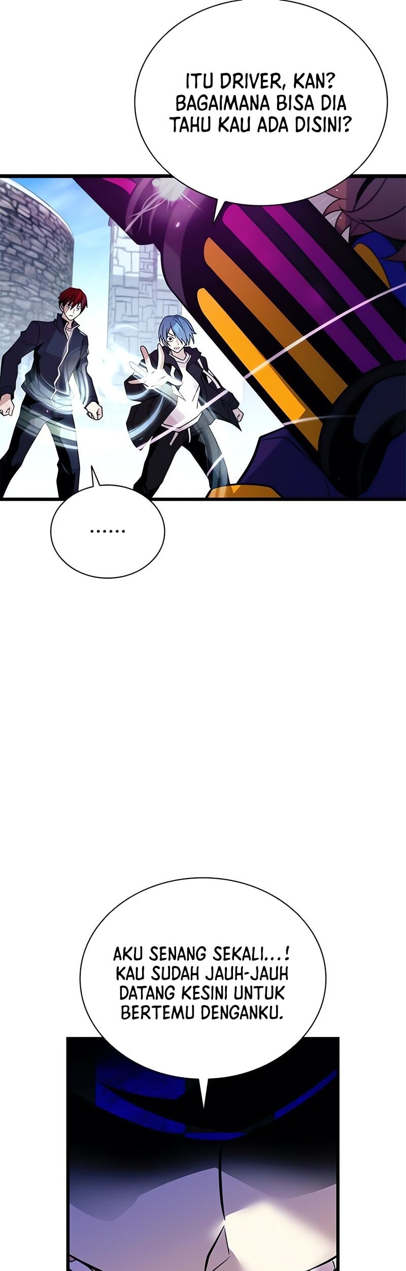 Villain To Kill Chapter 188 Gambar 30