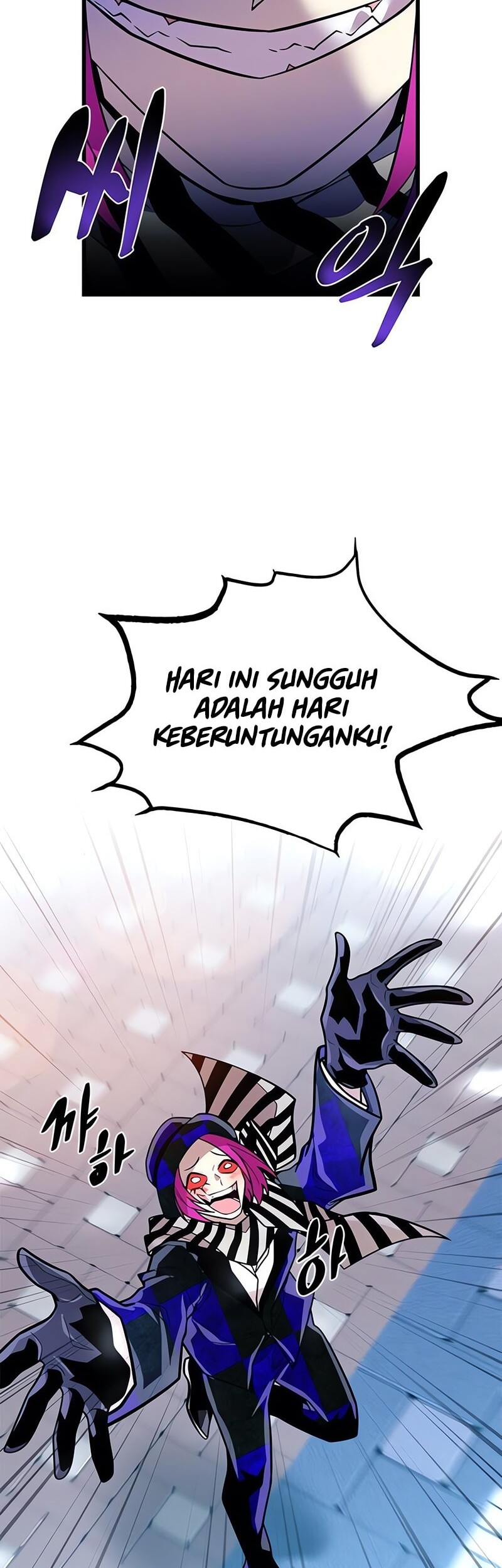Villain To Kill Chapter 188 Gambar 31