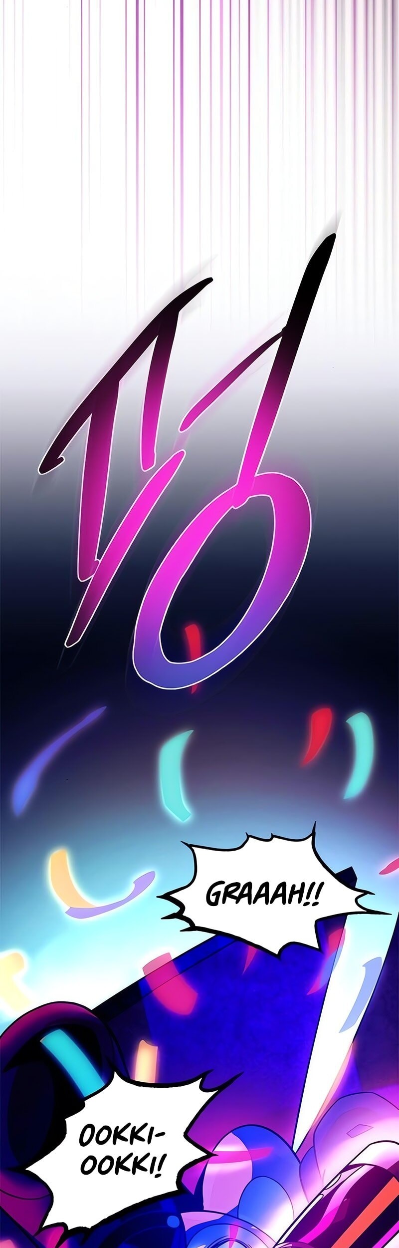 Villain To Kill Chapter 188 Gambar 48