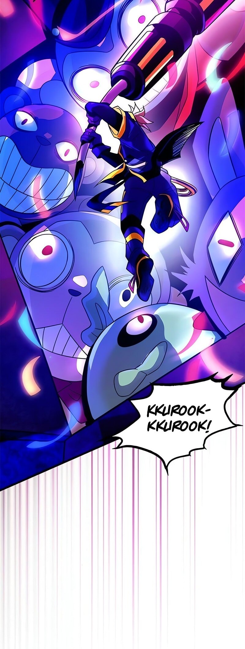 Villain To Kill Chapter 188 Gambar 49