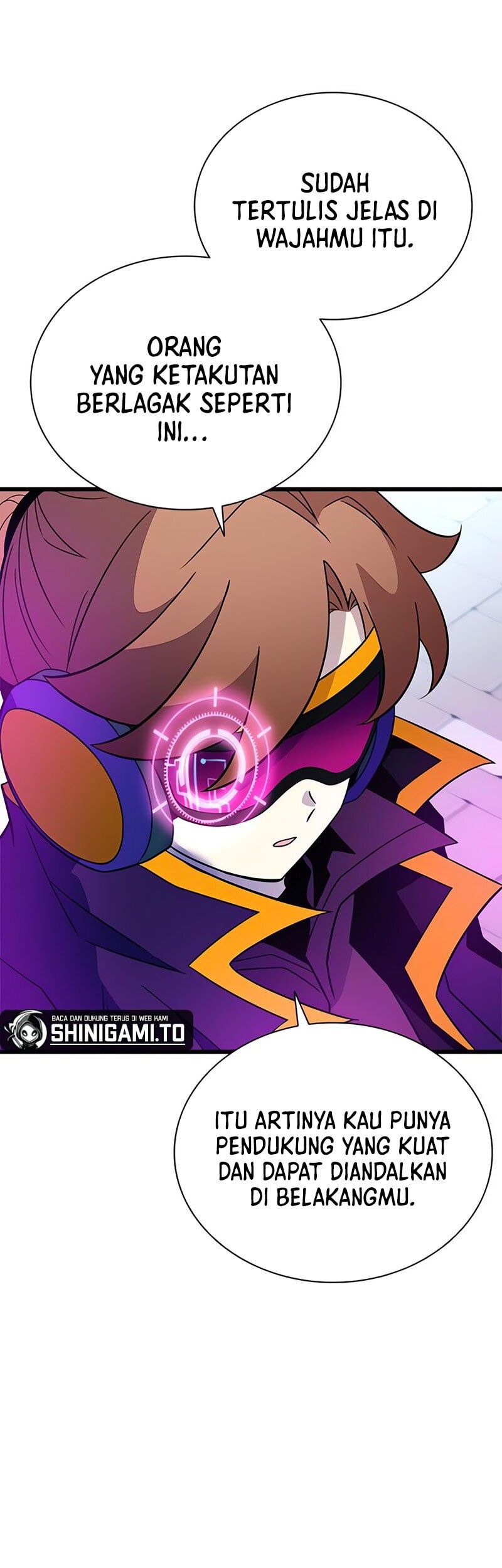 Villain To Kill Chapter 188 Gambar 36