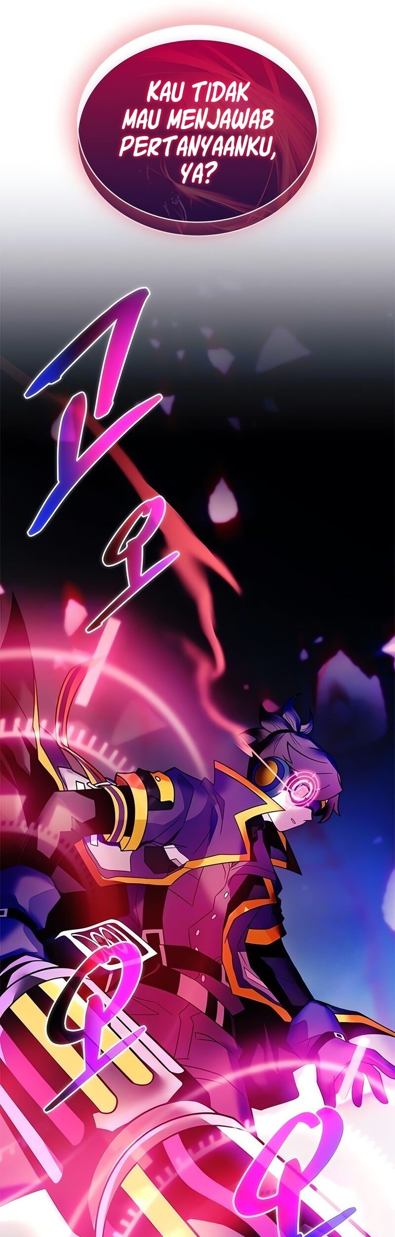 Villain To Kill Chapter 188 Gambar 39