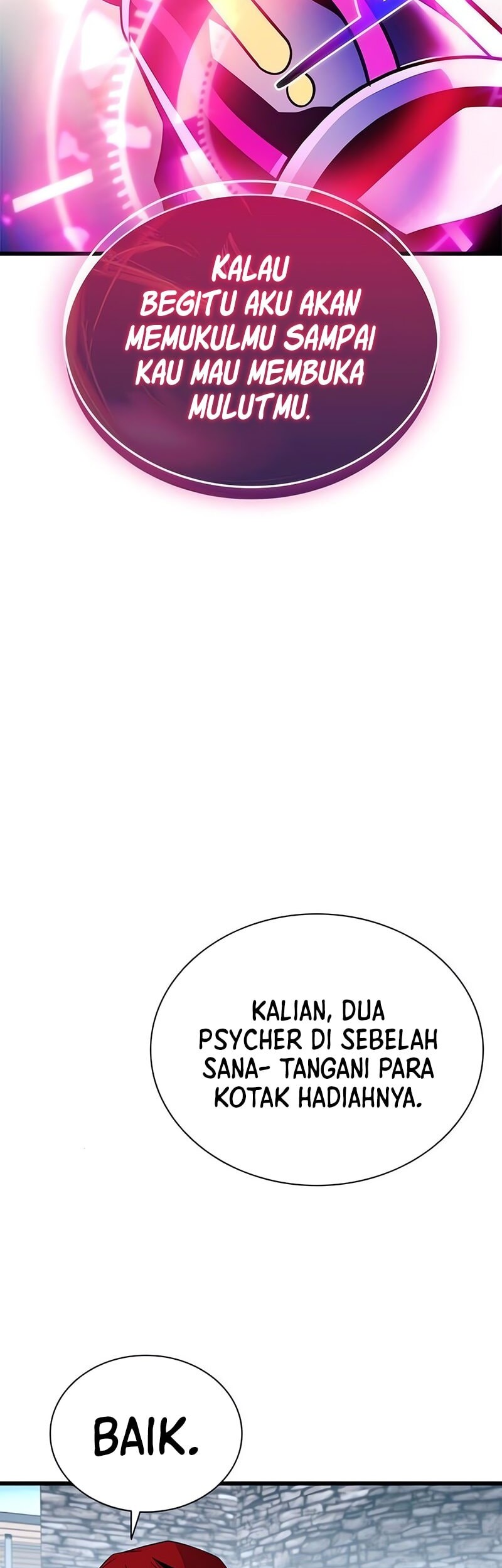 Villain To Kill Chapter 188 Gambar 40