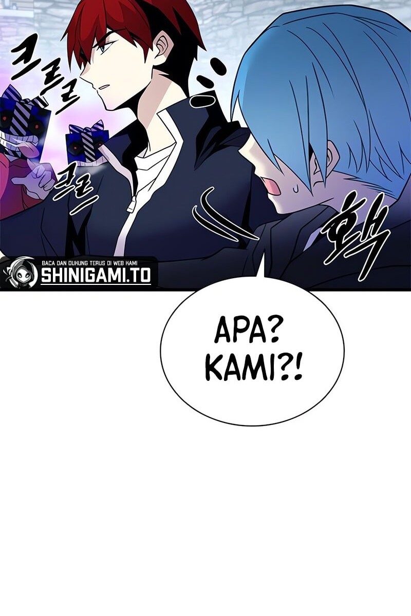 Villain To Kill Chapter 188 Gambar 41