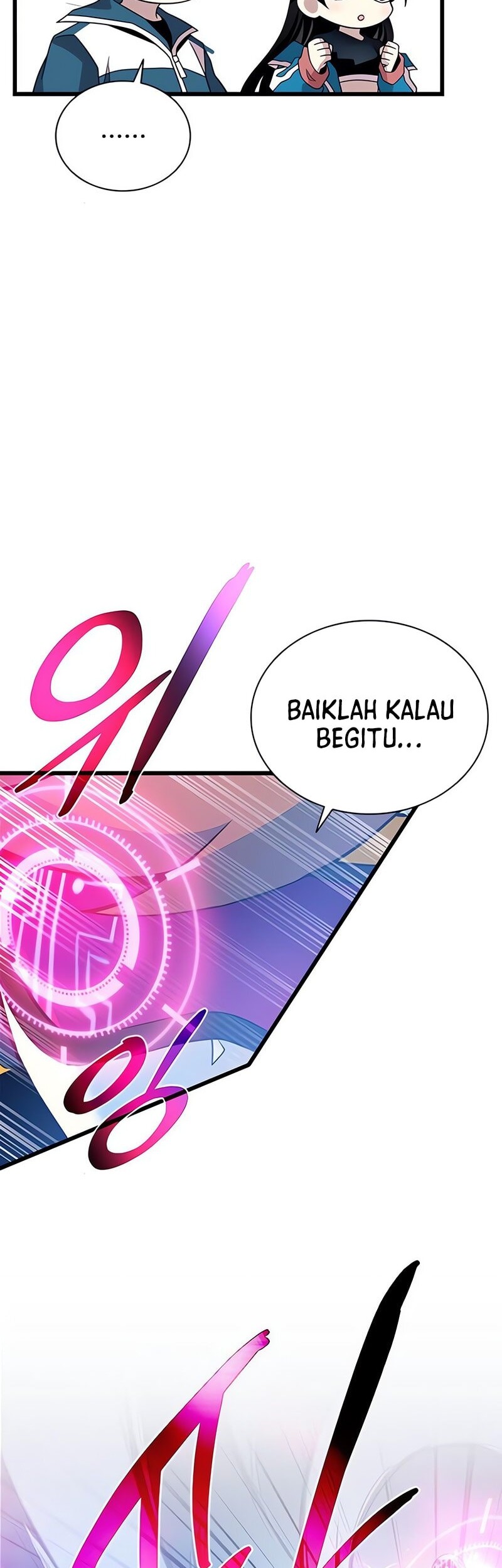 Villain To Kill Chapter 188 Gambar 43