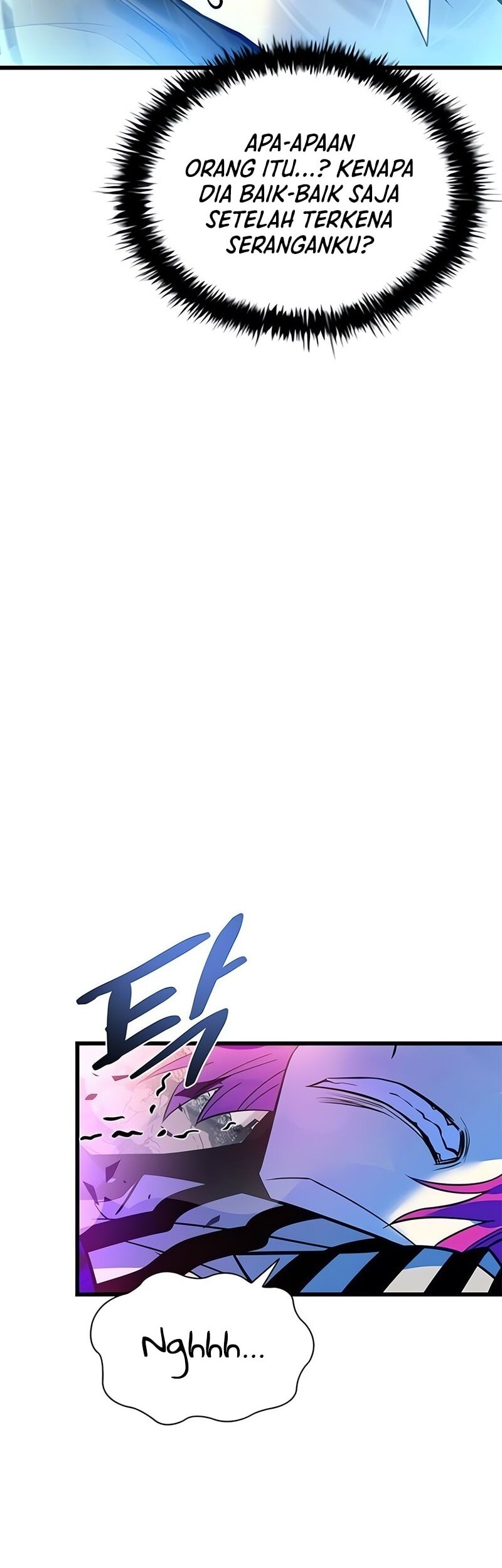 Villain To Kill Chapter 188 Gambar 62