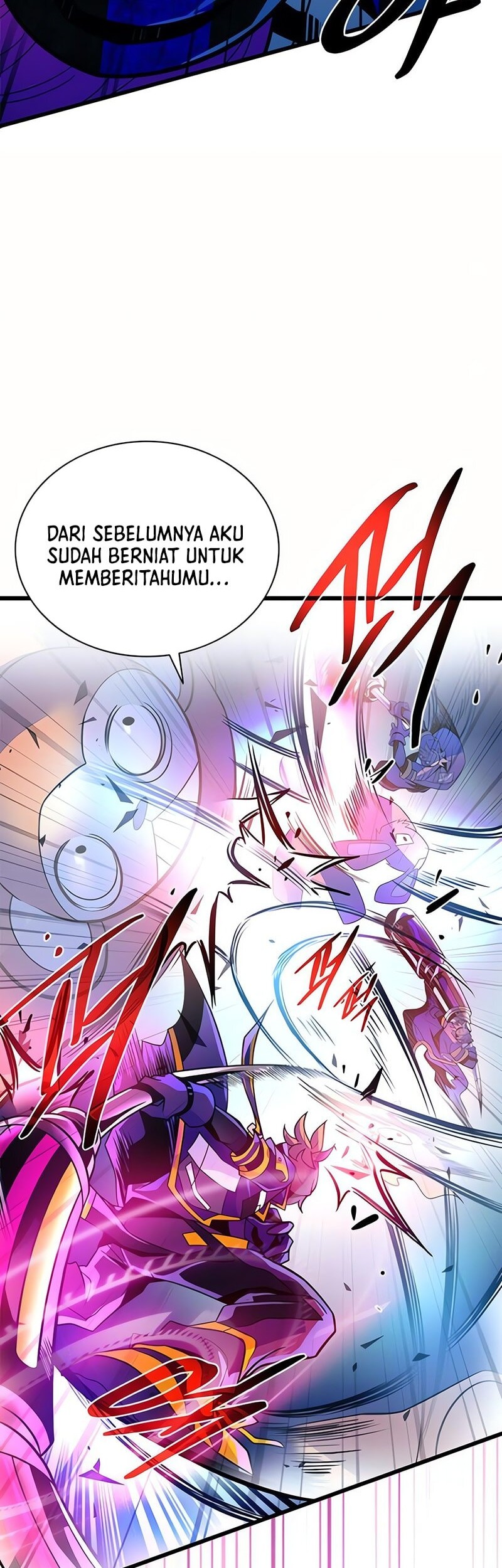 Villain To Kill Chapter 188 Gambar 51