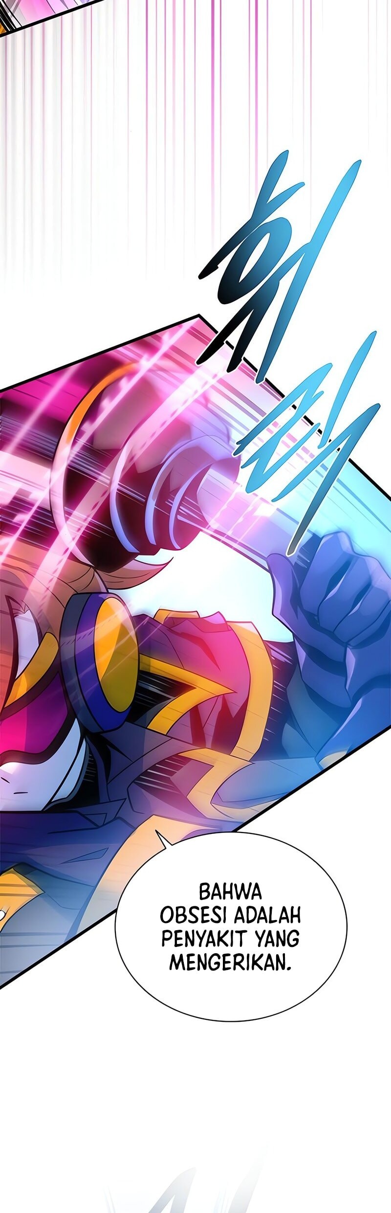 Villain To Kill Chapter 188 Gambar 52