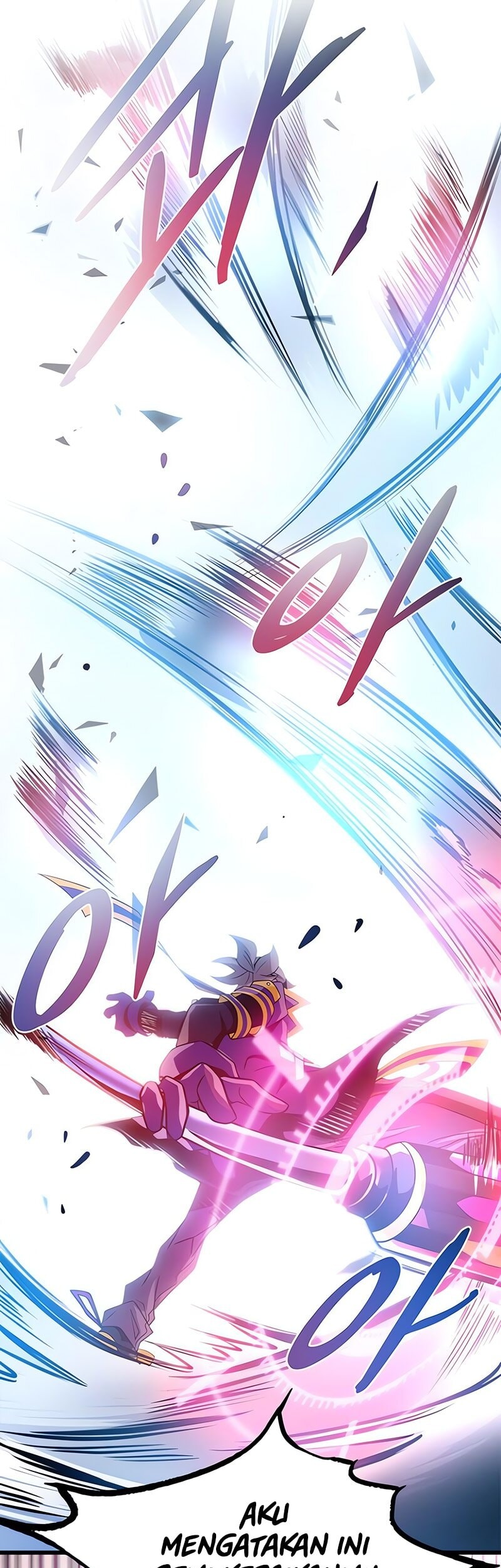 Villain To Kill Chapter 188 Gambar 53