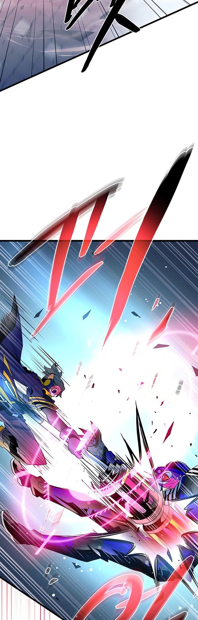 Villain To Kill Chapter 188 Gambar 55