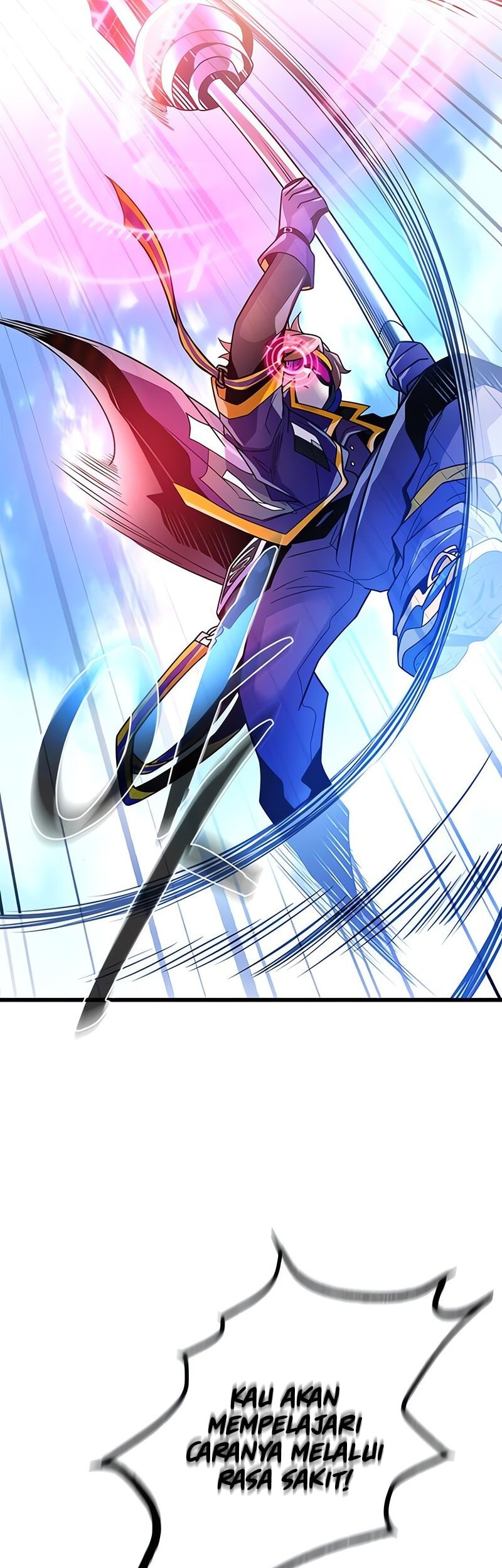 Villain To Kill Chapter 188 Gambar 57