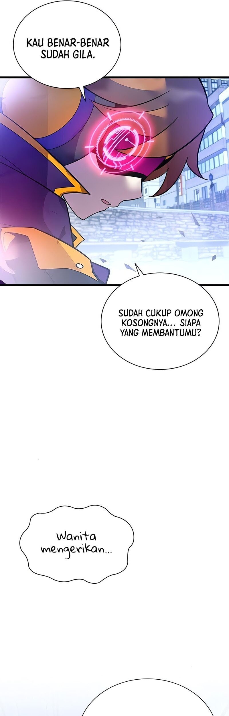 Villain To Kill Chapter 188 Gambar 65