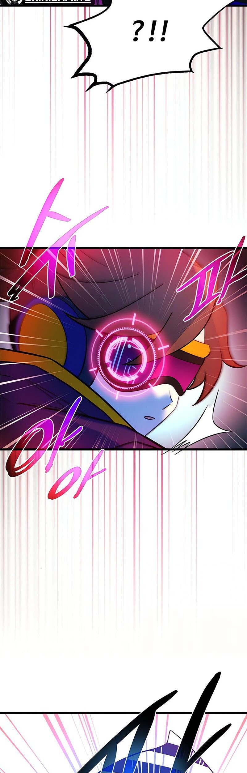 Villain To Kill Chapter 188 Gambar 67