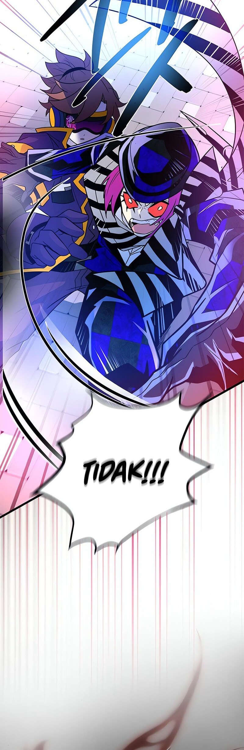 Villain To Kill Chapter 188 Gambar 68