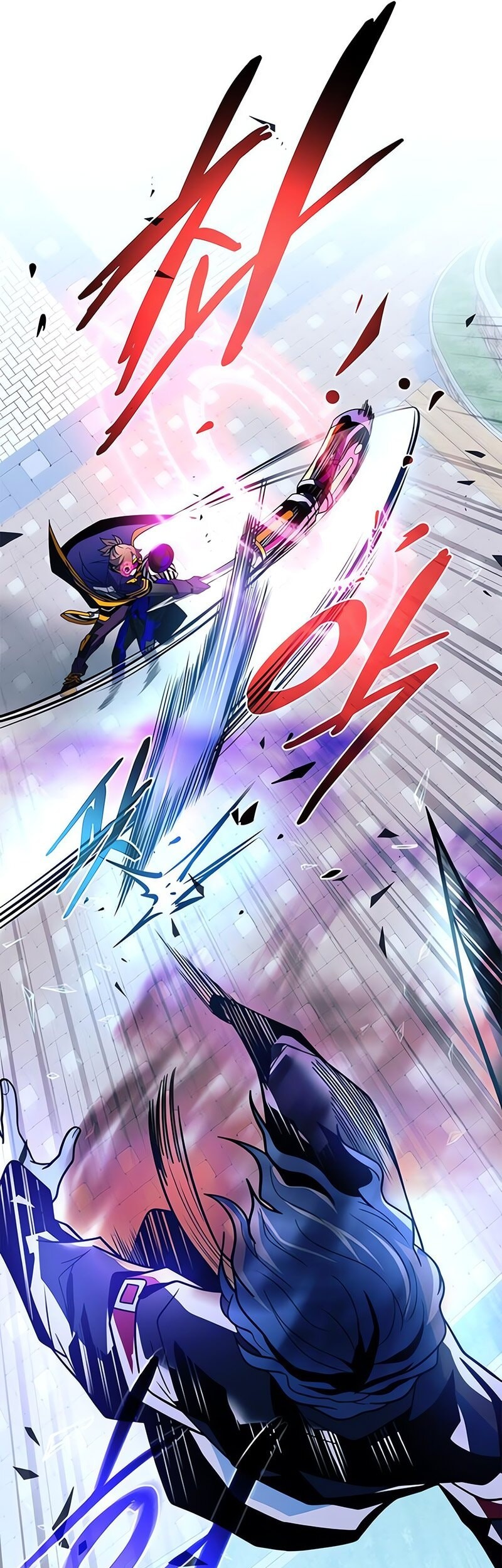 Villain To Kill Chapter 188 Gambar 73