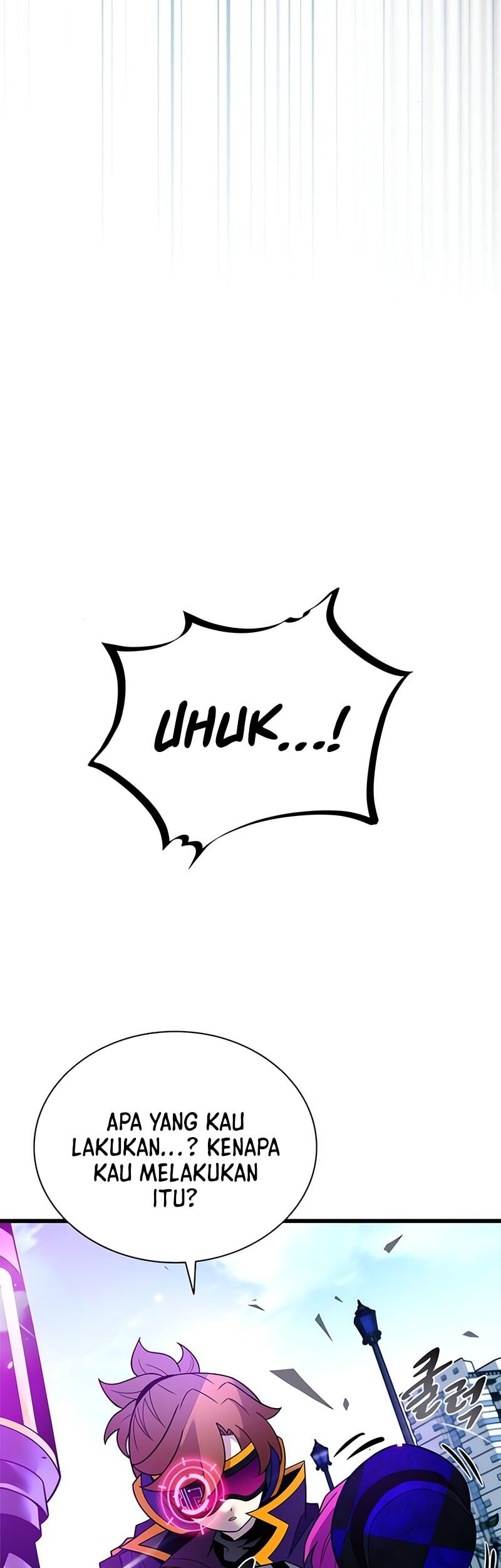 Villain To Kill Chapter 188 Gambar 75