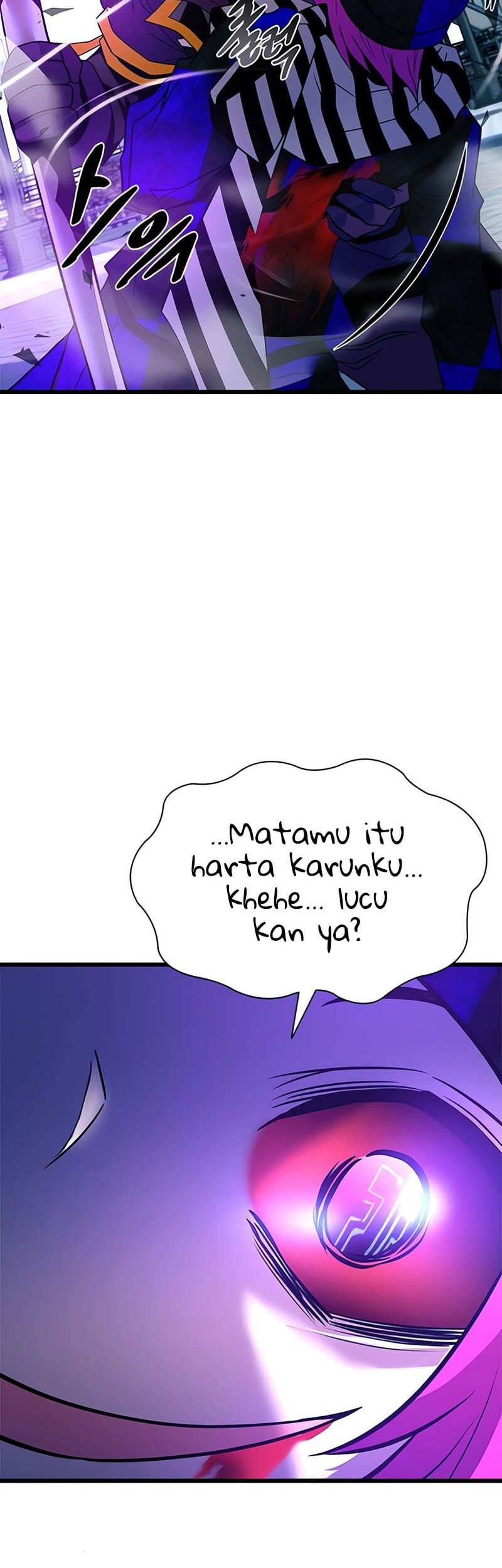 Villain To Kill Chapter 188 Gambar 76