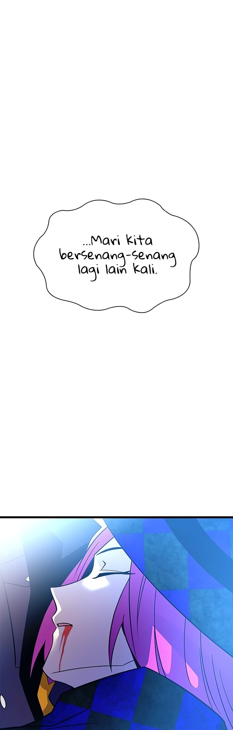Villain To Kill Chapter 188 Gambar 77