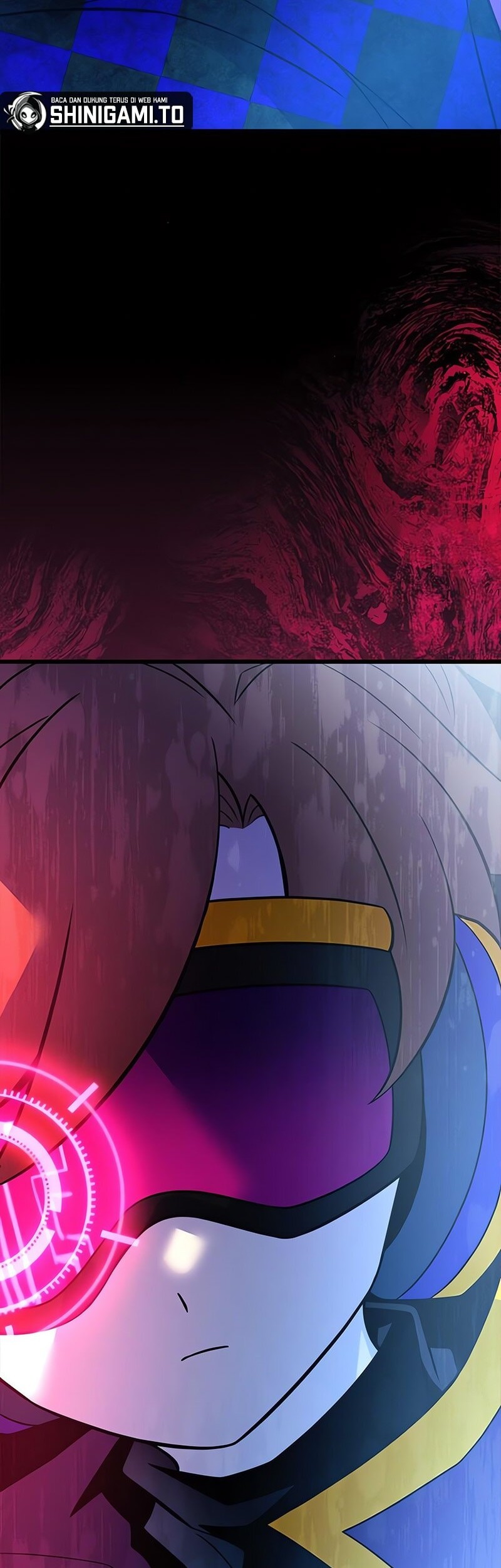 Villain To Kill Chapter 188 Gambar 78