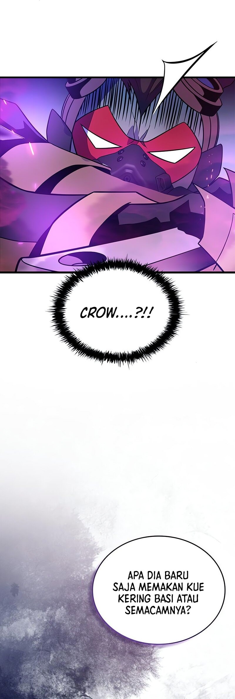 Villain To Kill Chapter 188 Gambar 9