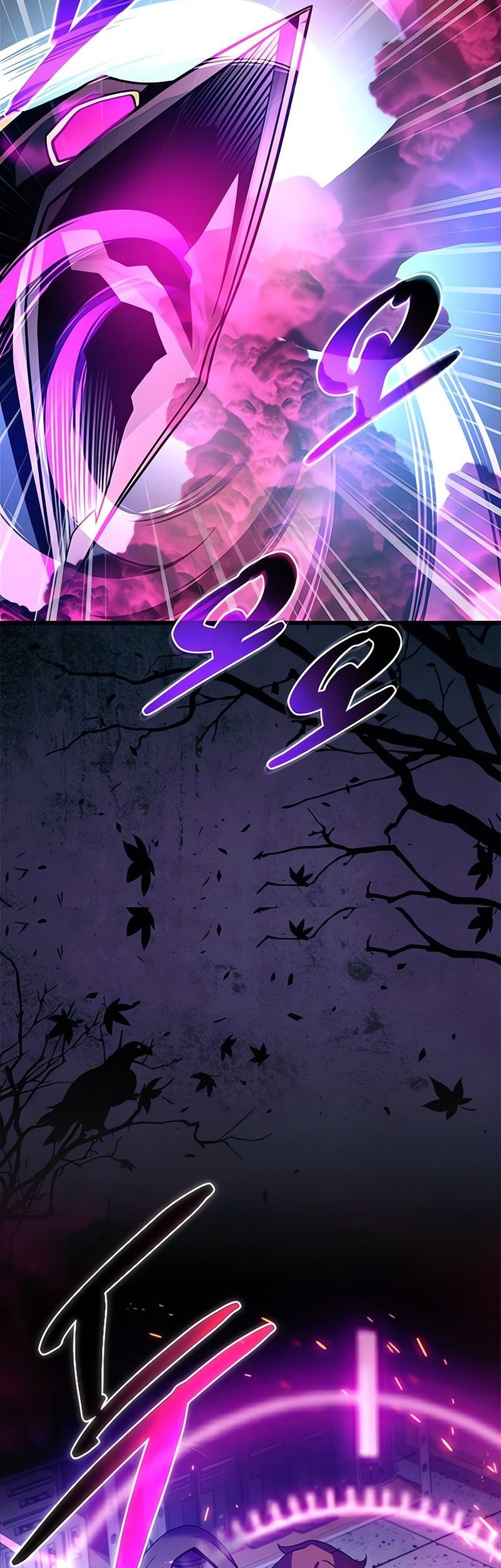 Villain To Kill Chapter 188 Gambar 7