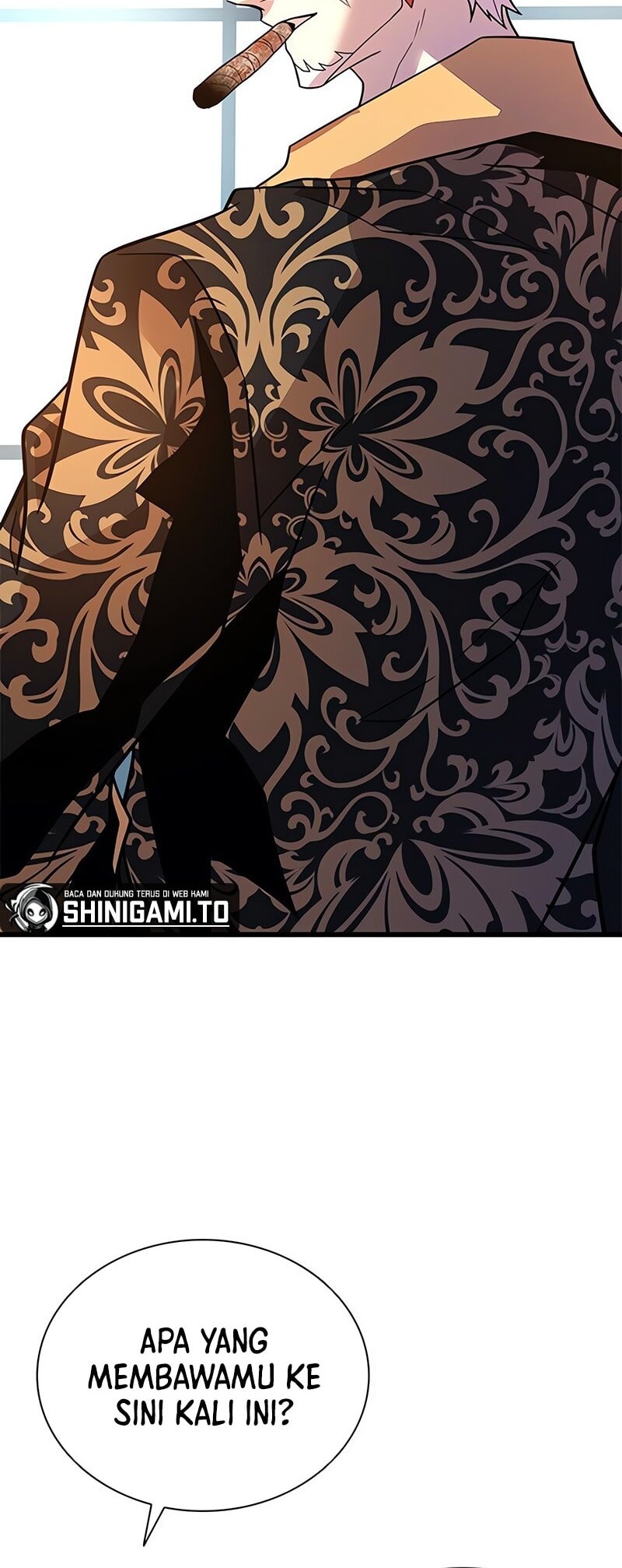 Villain To Kill Chapter 189 Gambar 13