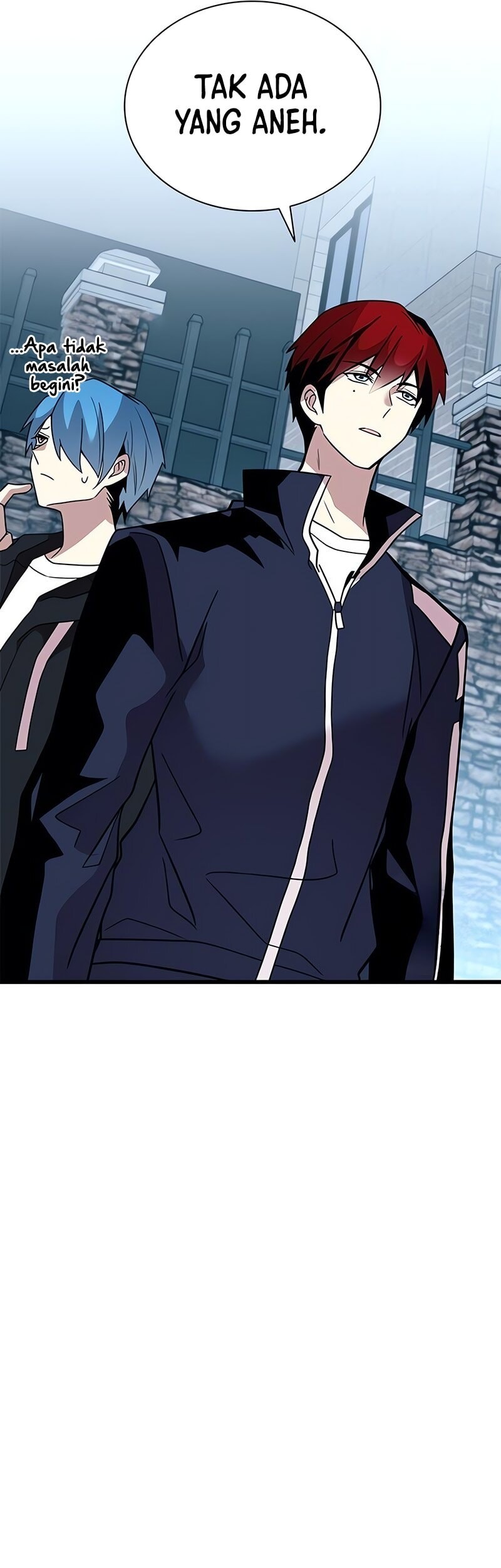 Villain To Kill Chapter 189 Gambar 10