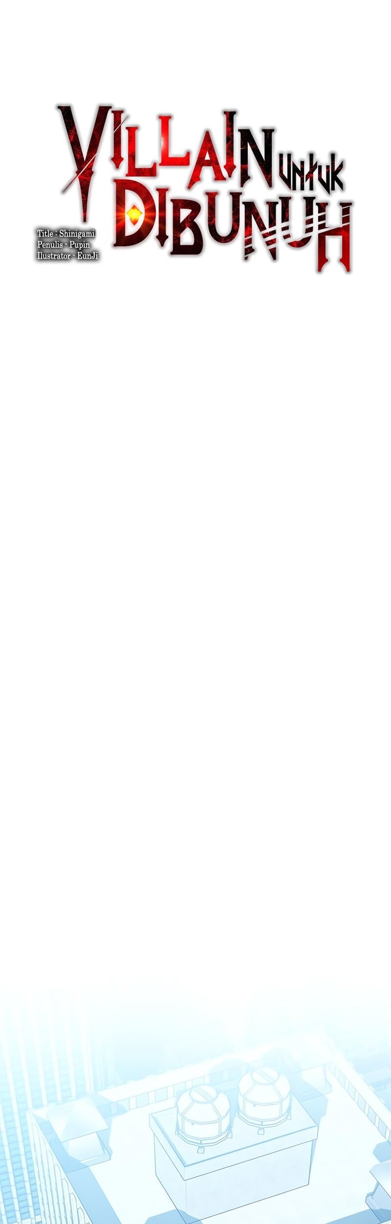 Villain To Kill Chapter 189 Gambar 11