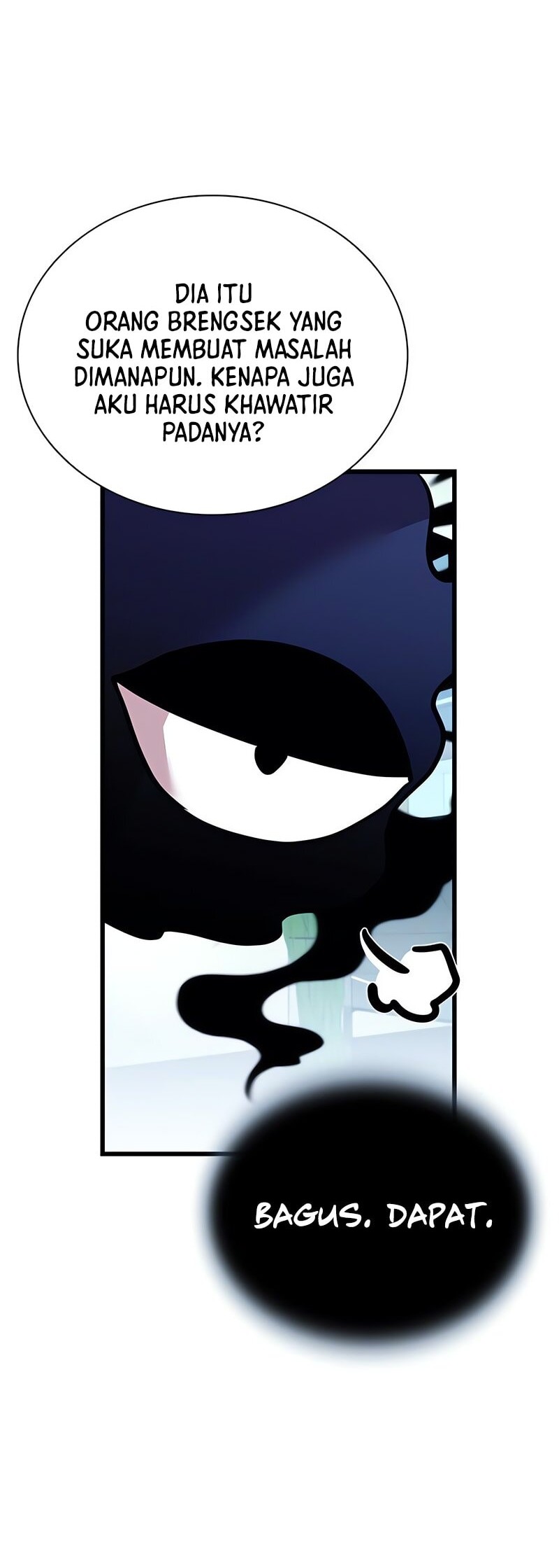 Villain To Kill Chapter 189 Gambar 17