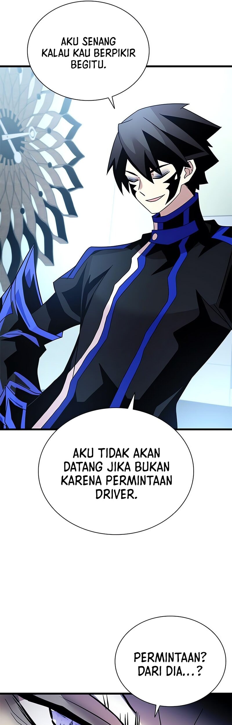 Villain To Kill Chapter 189 Gambar 18