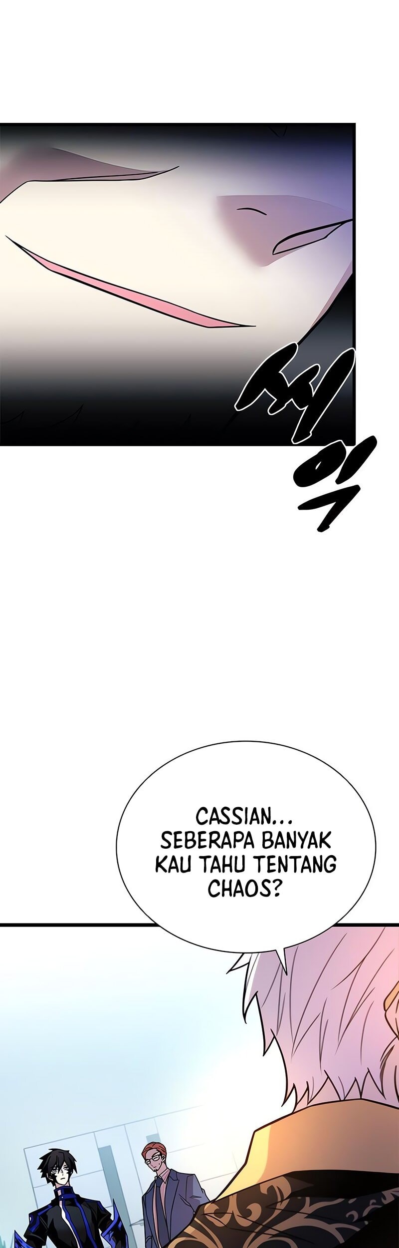 Villain To Kill Chapter 189 Gambar 20