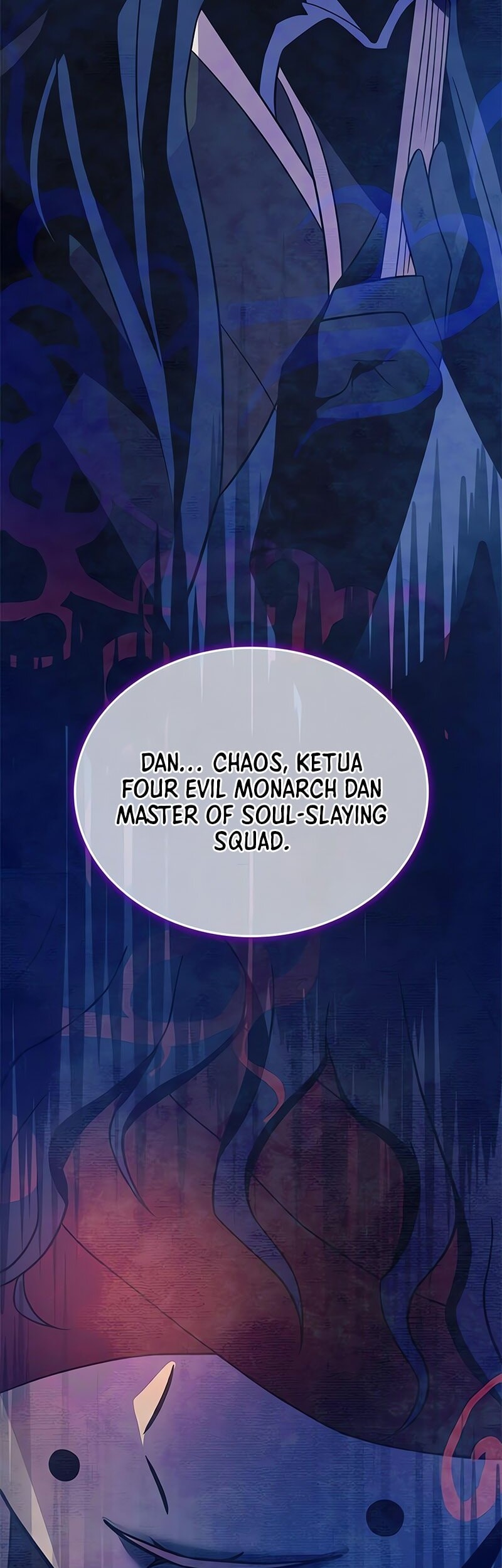 Villain To Kill Chapter 189 Gambar 24