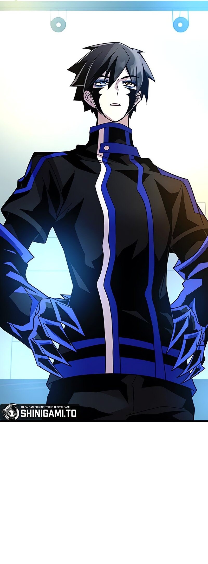 Villain To Kill Chapter 189 Gambar 29