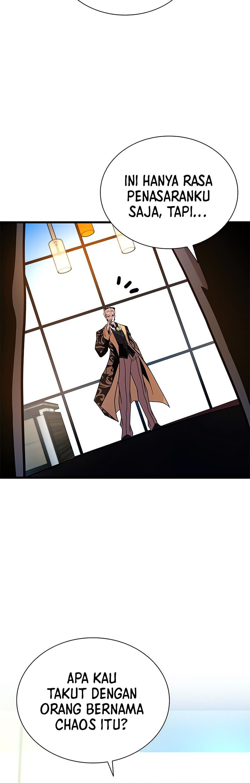 Villain To Kill Chapter 189 Gambar 28