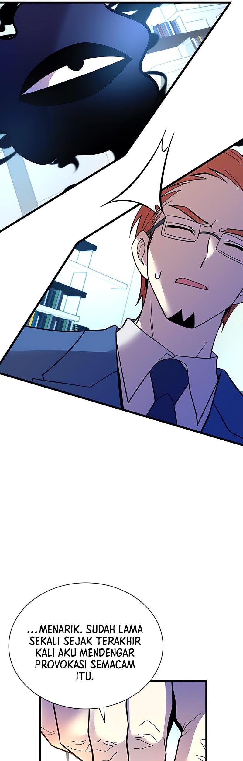 Villain To Kill Chapter 189 Gambar 30