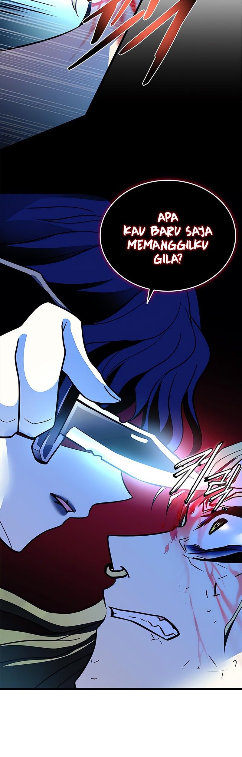 Villain To Kill Chapter 189 Gambar 63